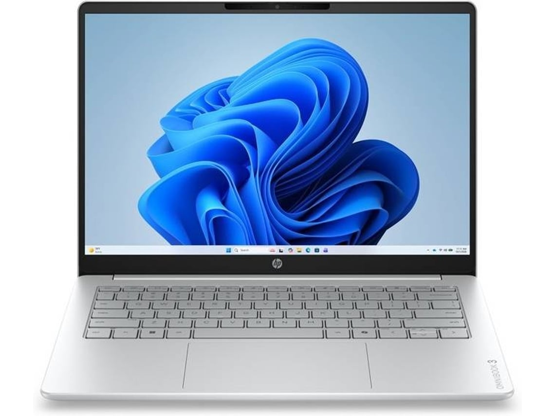 Portátil HP OmniBook 3